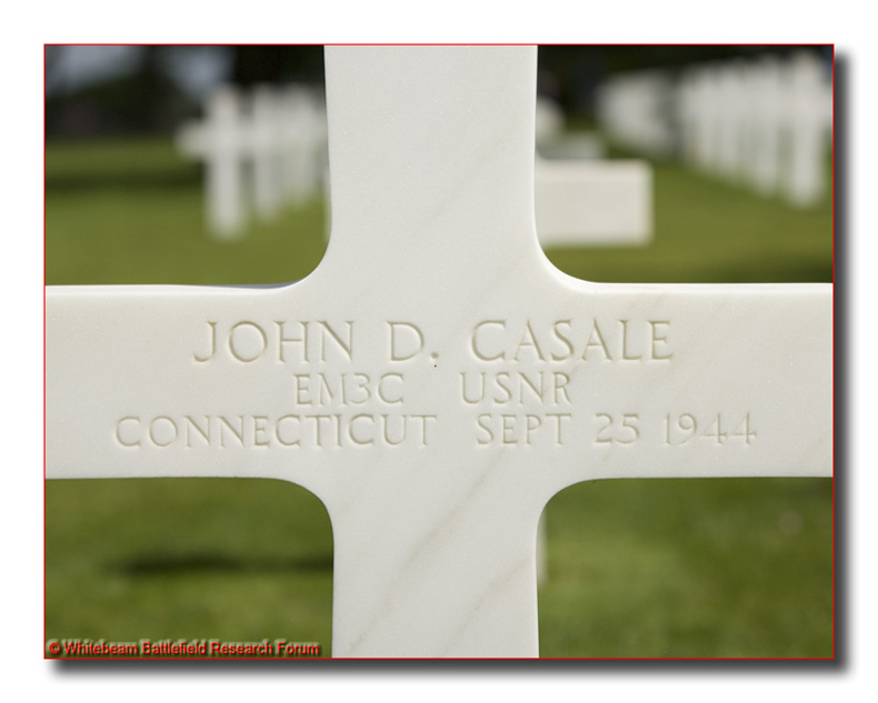 EEJ0211_john_d_casale_marker_colleville