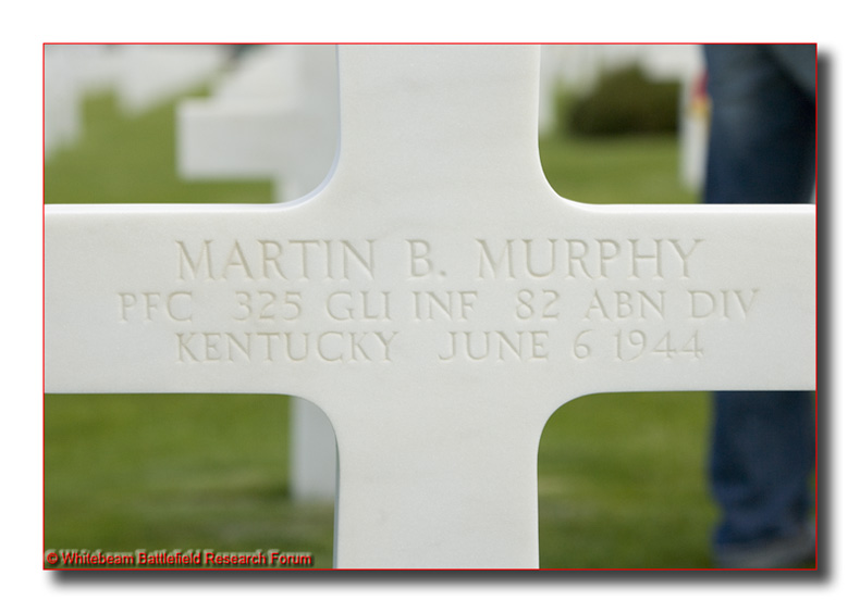 EEJ0223_martin_b_murphy_marker_colleville