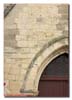 EEJ0110_bullet_hits_authie_church_wall