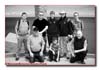 EEJ0135_bw_group_at_pointe_du_hoc