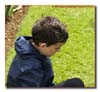 EEJ0154_william_at_e_s_corteil_and_dog_glen_marker_ranville